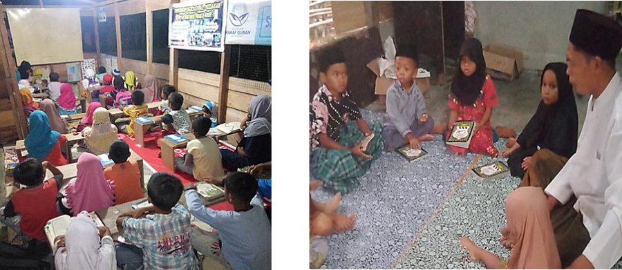 Ustadz Hariadi Lombok - NTB